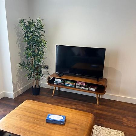 Stunning Manchester City Centre Apartment! Ideal For Small Groups Dış mekan fotoğraf