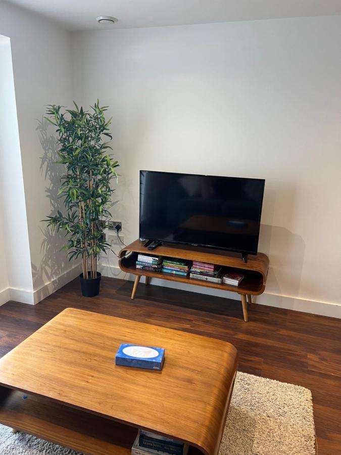 Stunning Manchester City Centre Apartment! Ideal For Small Groups Dış mekan fotoğraf